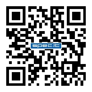 QR kodas | VEZO STATYBA, UAB | spec.lt