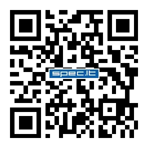QR kodas | Vezora, MB