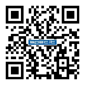 QR kodas | Vežta, UAB