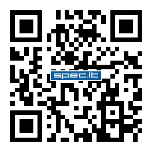 QR kodas | Vežtuva, UAB | spec.lt