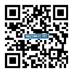 QR kodas | VežuExpress, MB | spec.lt