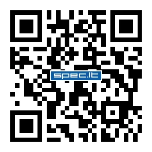 QR kodas | Vežuva, UAB | spec.lt
