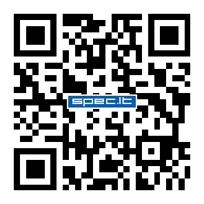 QR kodas | Vezuvis, UAB | spec.lt