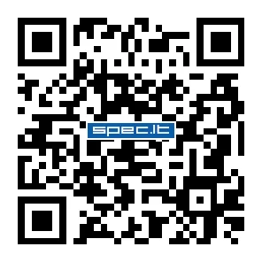 QR kodas | VF Paramos ir Vystymo Fondas