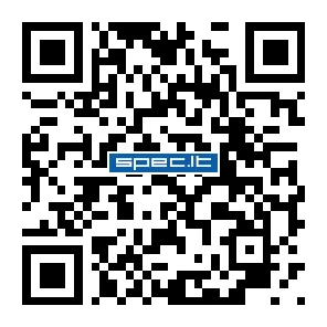 QR kodas | VFA projektai, VŠĮ