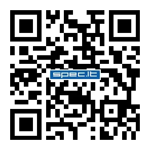 QR kodas | VG CONSULT, UAB | spec.lt