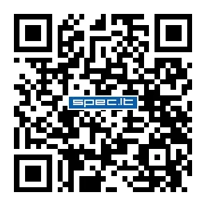QR kodas | VG Engineering, MB