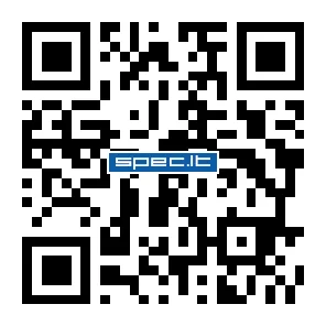 QR kodas | VG futura, MB | spec.lt