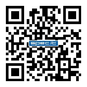QR kodas | VG HOLDING, UAB