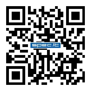 QR kodas | VG INVEST, UAB | spec.lt