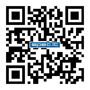QR kodas | VG line, UAB | spec.lt
