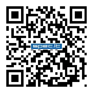 QR kodas | VG santechnika, MB