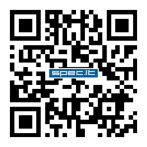 QR kodas | VG statyba, UAB | spec.lt