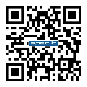 QR kodas | Vg Trading, UAB | spec.lt
