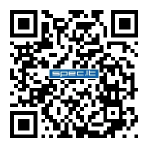 QR kodas | VG transportas, UAB | spec.lt