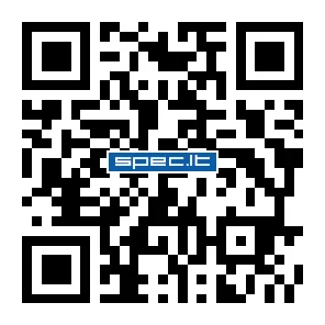 QR kodas | VG Valda, UAB | spec.lt