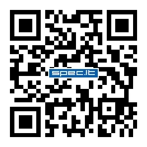 QR kodas | VG25, MB