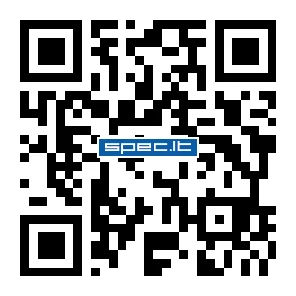 QR kodas | VGE, UAB | spec.lt