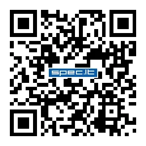 QR kodas | VGP Park Kaunas, UAB