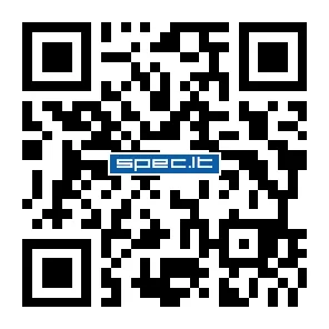 QR kodas | VGR, UAB | spec.lt