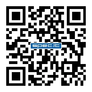 QR kodas | Vgš, MB | spec.lt