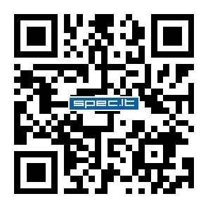 QR kodas | VGS, UAB | spec.lt