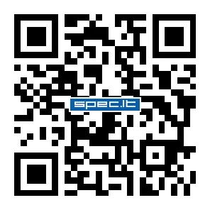 QR kodas | VGTech LT, MB
