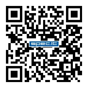 QR kodas | VGTU Eismo mokomasis centras, VĮ