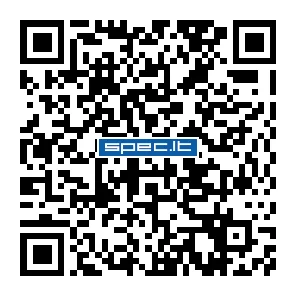 QR kodas | VGTU inžinerijos licėjaus bendruomenės labdaros ir paramos fondas