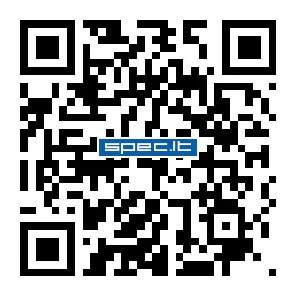 QR kodas | VGTU termoizoliacijos institutas | spec.lt