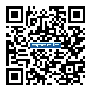 QR kodas | VGV SPRENDIMAI, MB | spec.lt