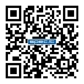 QR kodas | VH TECH Lietuva, UAB | spec.lt
