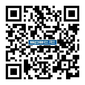 QR kodas | VHM Maitinimas, MB
