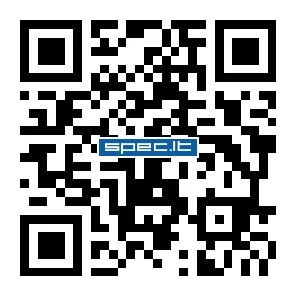 QR kodas | Vhmas, MB