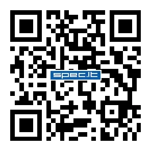 QR kodas | VHmetals, MB