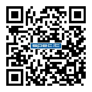 QR kodas | VI FORTAS, kavinė, UAB UGNEVITA