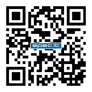 QR kodas | Vi IM, MB