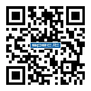 QR kodas | Vi Industries, MB