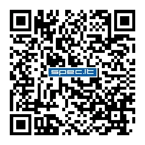 QR kodas | VĮ Panevežio regiono keliai Pasvalio kelių tarnybos profesinė sąjunga | spec.lt