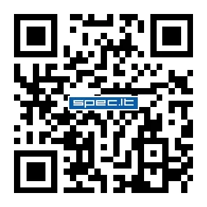 QR kodas | Vi Racing, VŠĮ | spec.lt