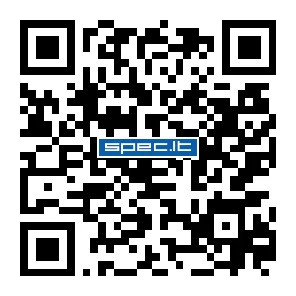QR kodas | VĮ Šiaulių boulingo klubas | spec.lt