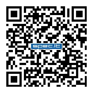 QR kodas | VĮ Visagino Energija Profesinė Sąjunga Solidarumas | spec.lt