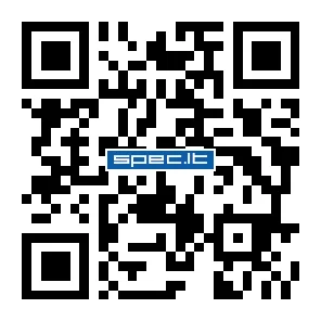 QR kodas | Autokompleksas, UAB