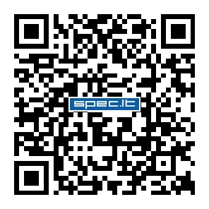 QR kodas | Via amica, UAB | spec.lt