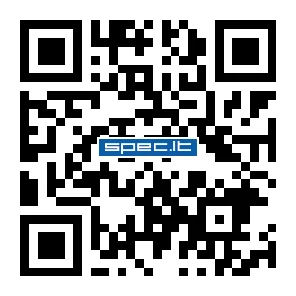 QR kodas | Via Animus, VŠĮ | spec.lt