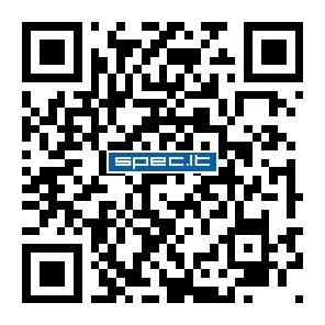 QR kodas | VIA BALTICA DVARAS, UAB | spec.lt