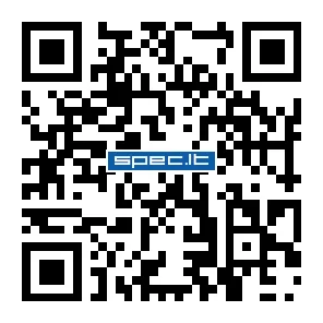 QR kodas | VIA BALTICA LIETUVA, UAB