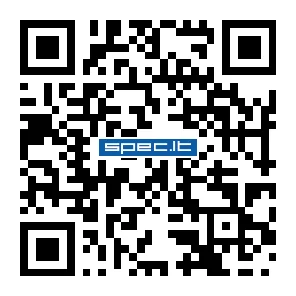 QR kodas | VIA BALTIKA LOGISTIKA, UAB