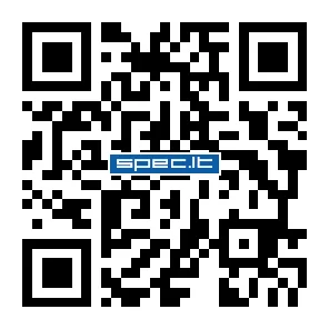 QR kodas | Via Creatoris, MB | spec.lt