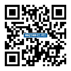 QR kodas | Via creatus, MB | spec.lt